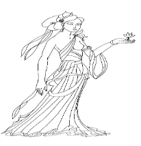 QI GONG DE LA FEMME 18 & 19 mai 2024